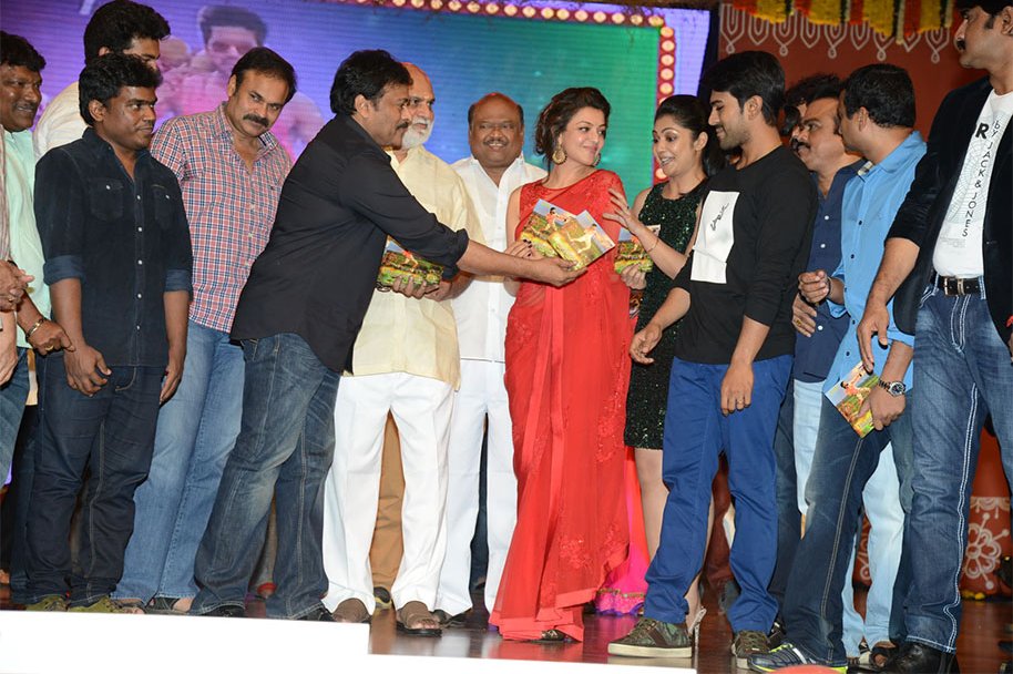Govindhudu-Andari-Vaadele-Movie-Audio-Launch